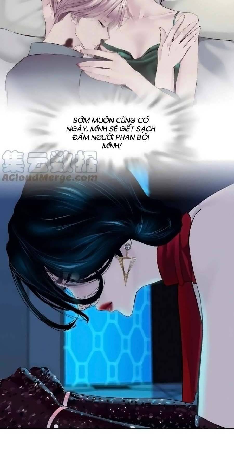 đằng nữ chapter 179 8