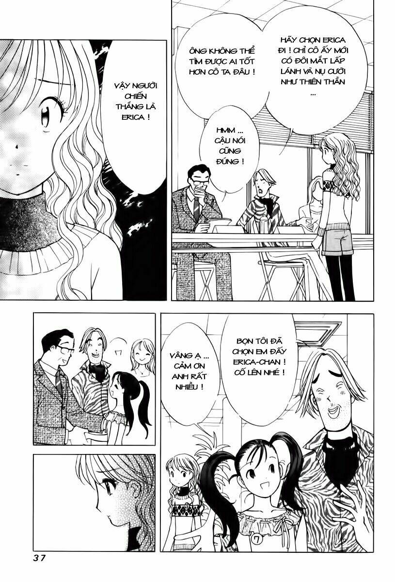 orange yane no chiisana ie full chapter 50 11