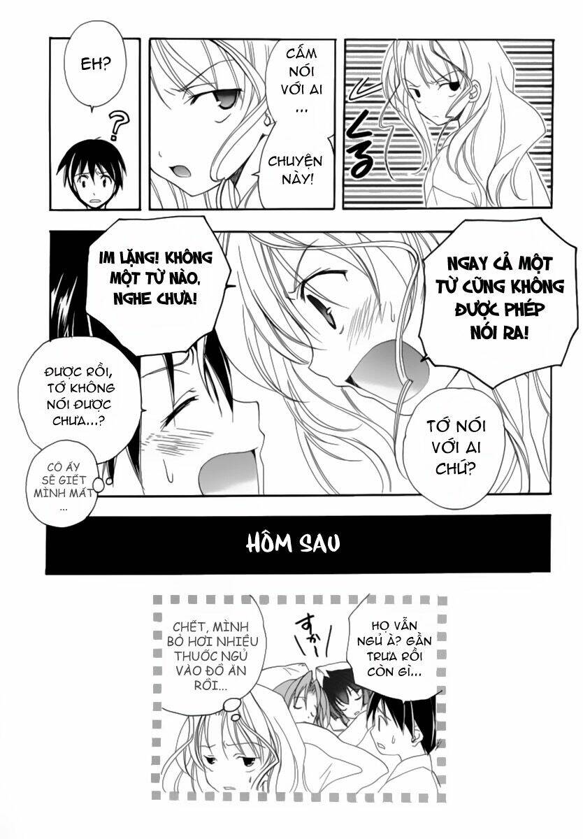 maburaho chapter 9 24