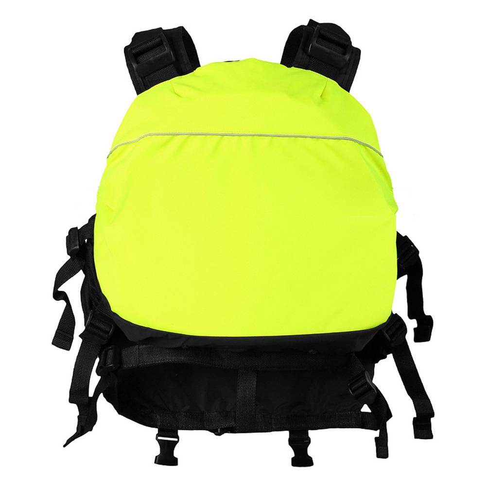 45kg - 100kg Áo phao phao người lớn Áo phao bơi Người lớn Áo phao bơi an toàn Phù hợp với các môn thể thao dưới nước Nam nữ Áo khoác sinh tồn