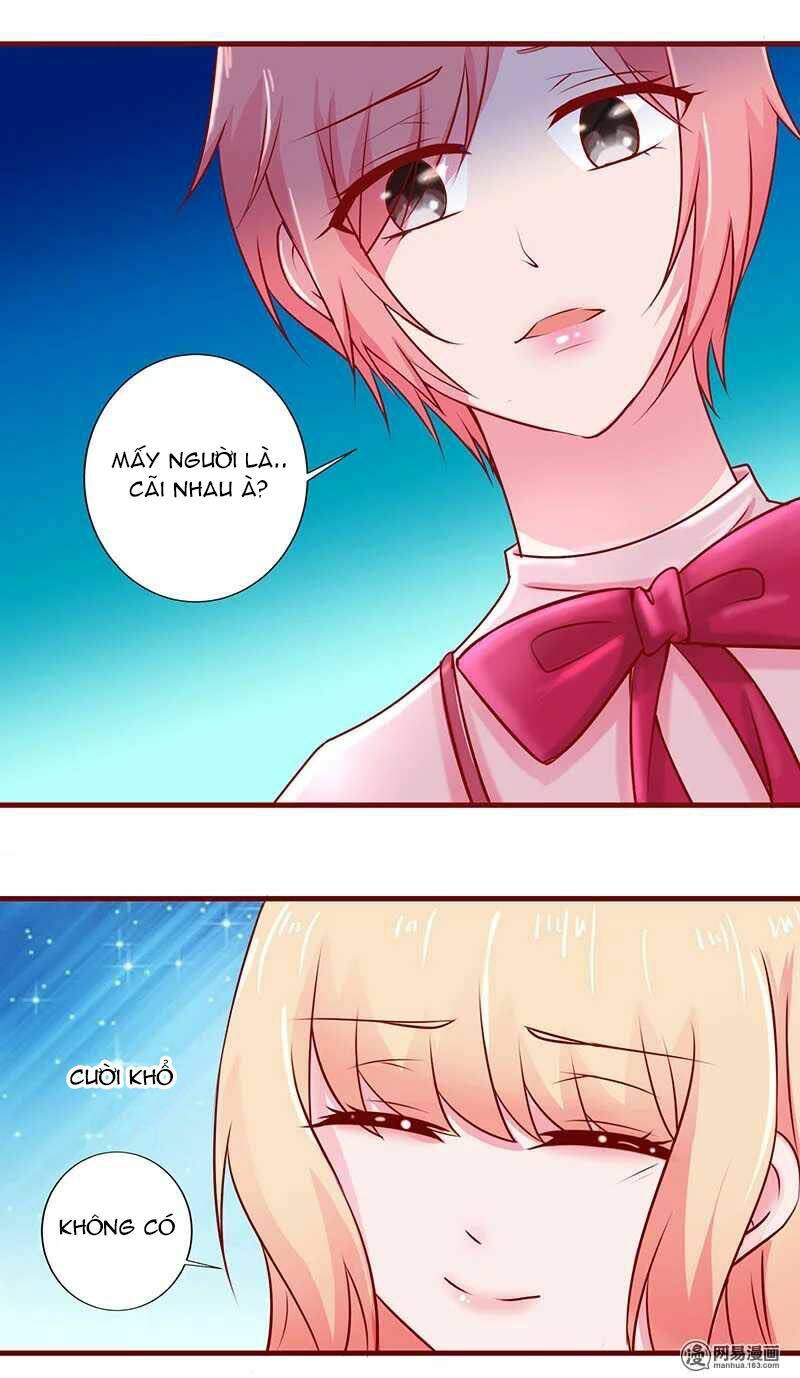 không gả cho tổng tài, gả cho người hầu chapter 48 24