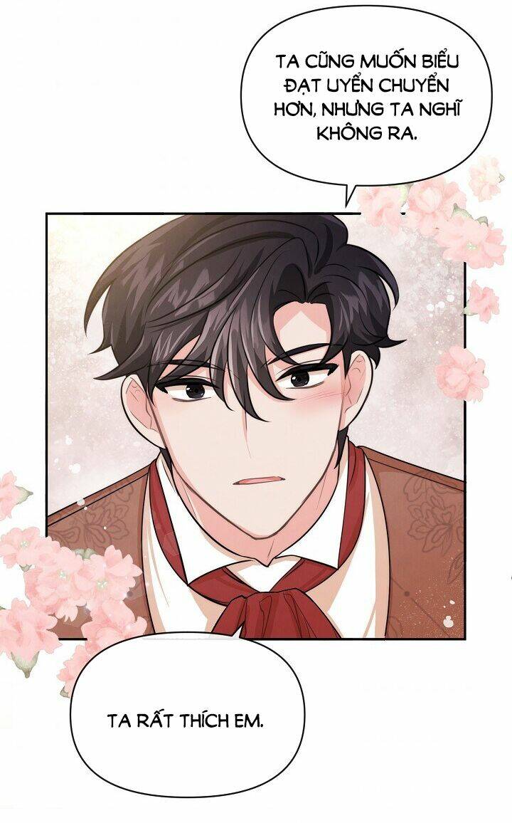 tiểu thư scarlet, em không muốn trả thù sao? chapter 64 21