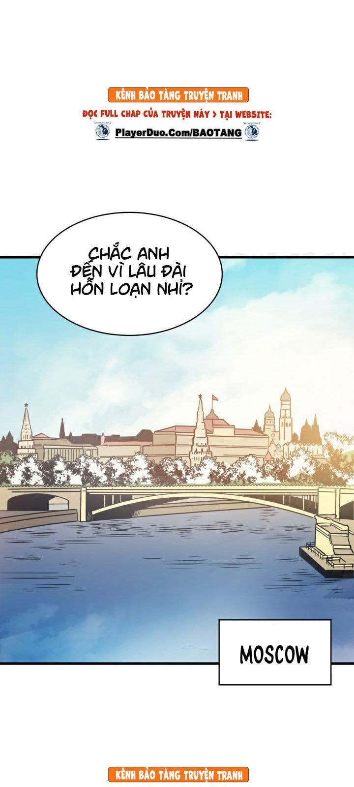 tôi trở lại thăng cấp một mình chapter 36 13