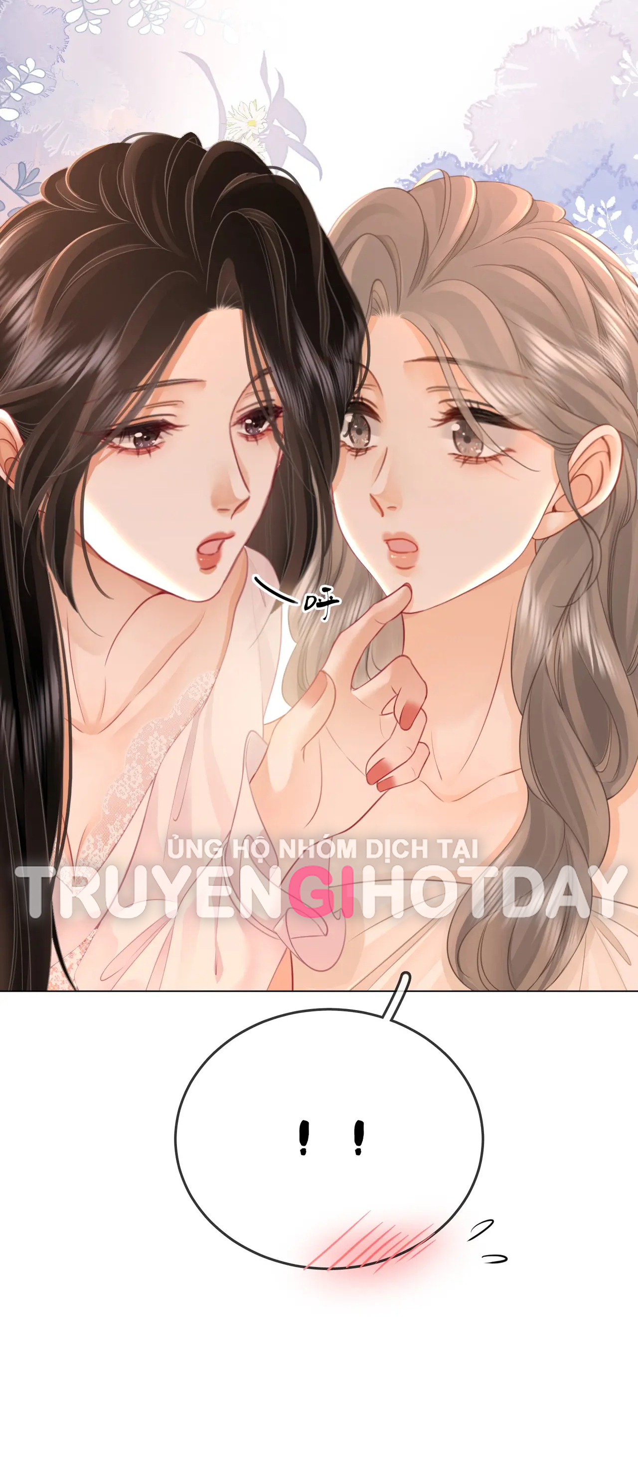 Cố Tiểu Thư Và Khúc Tiểu Thư chapter 68 - Trang 12