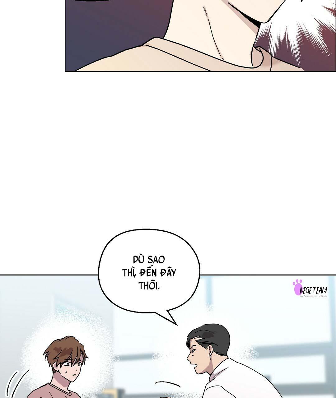 vết cắn mang vị ngọt ngào chapter 2 23