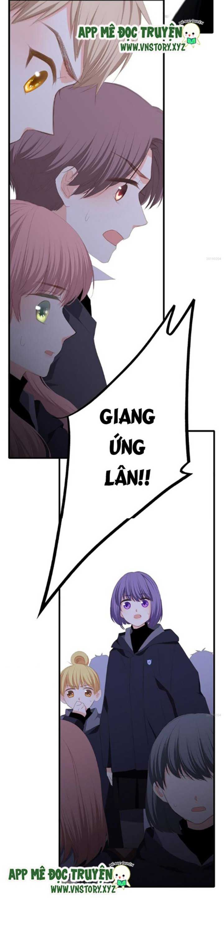 con tim rung động 2 chapter 82 49