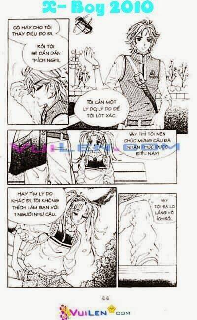 cô giáo tuổi 18 chapter 3 45