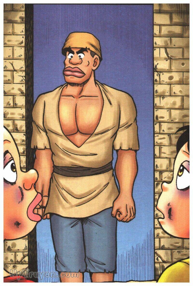 ô long viện tình huynh đệ chapter 13.3 2