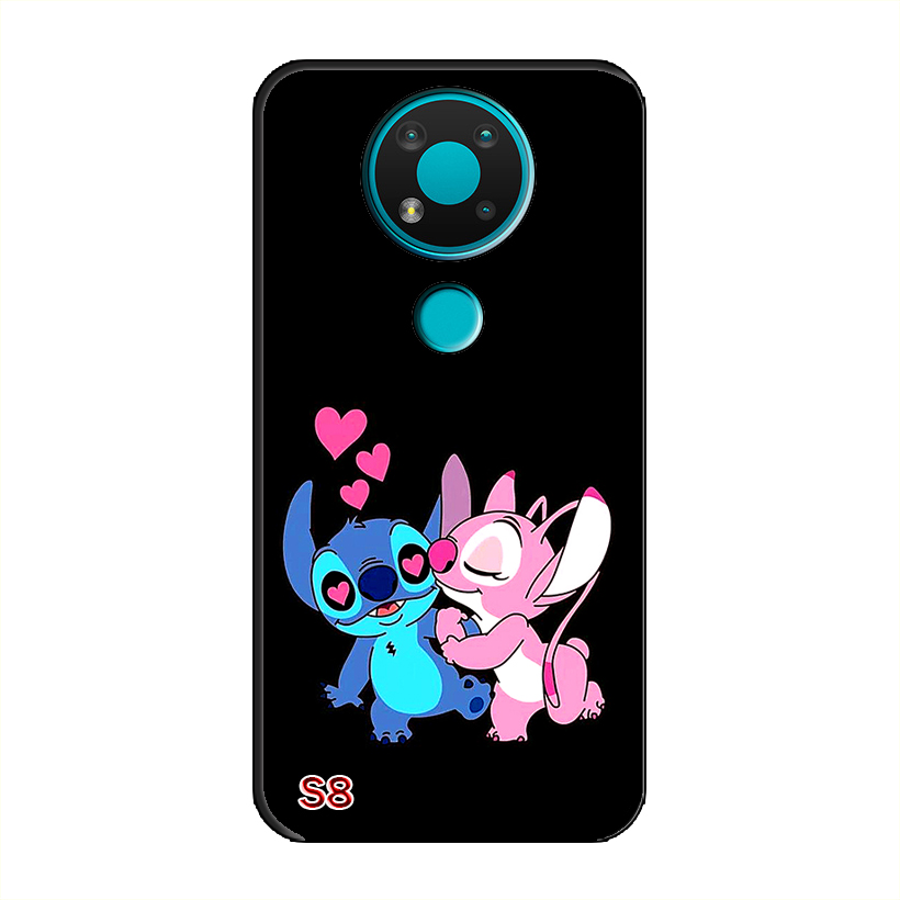 Ốp Dẻo Dành Cho NOKIA 3.4