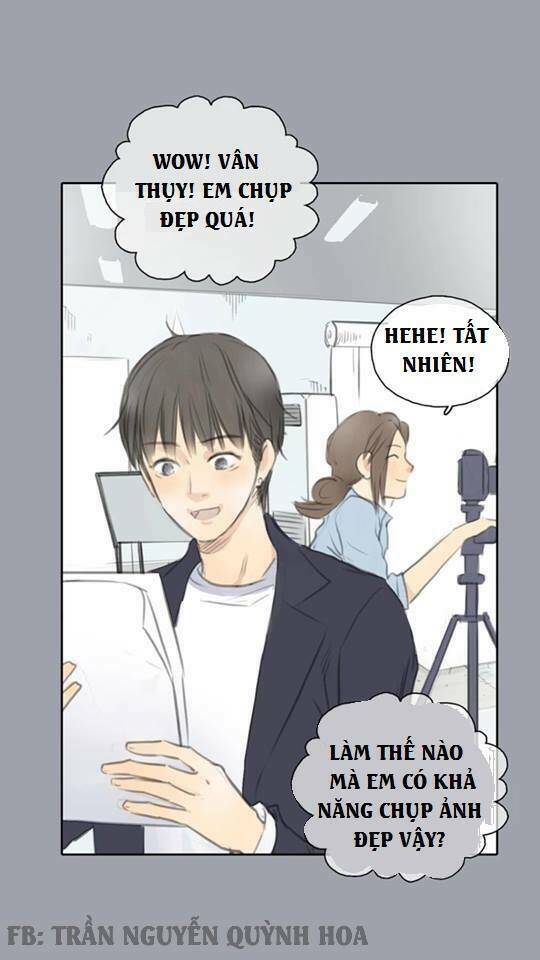 12 giờ của lọ lem chapter 24 12