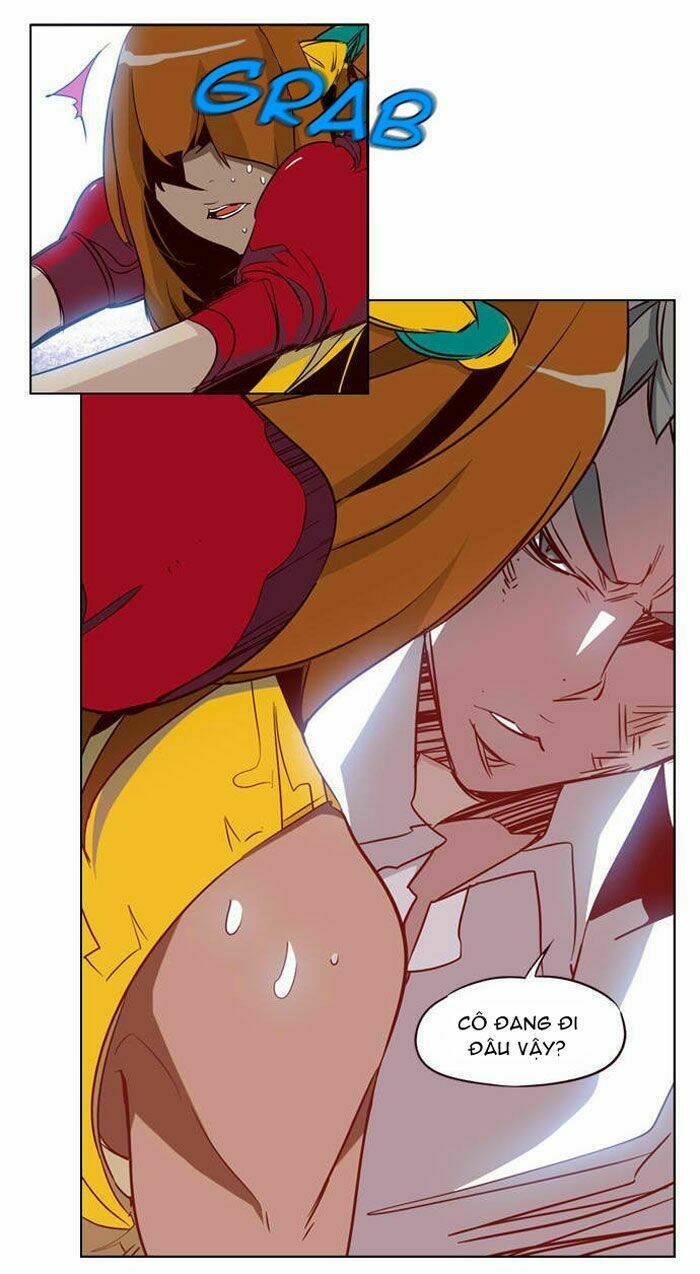 nữ sinh trường wilds chapter 59 16