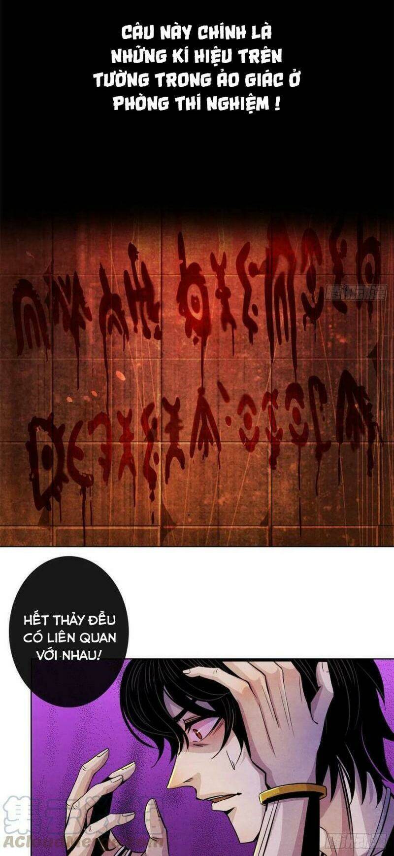 bác sĩ hỗn mang chapter 9 13