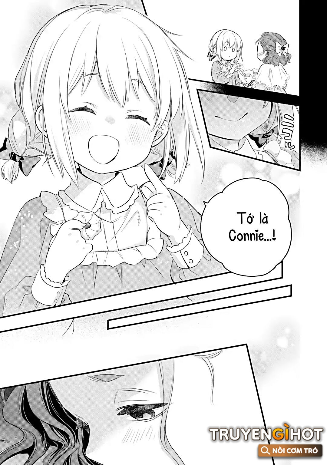 chén thánh của eris chapter 26.2 9