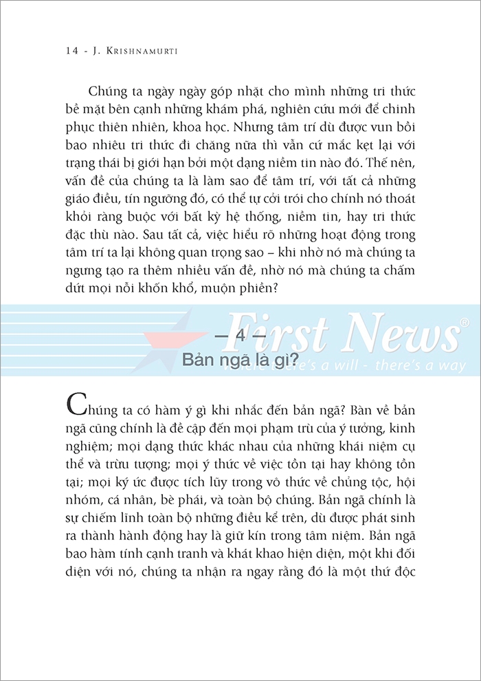Sách Bạn Đang Nghịch Gì Với Đời Mình - Hàng Chính Hãng
