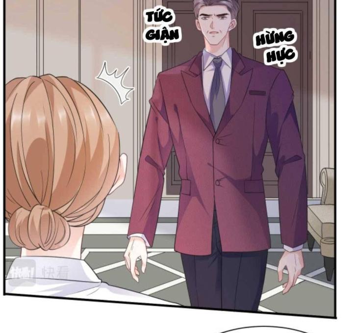 đại tiểu thư có thể có bụng dạ gì xấu chứ! (full) chapter 51 40