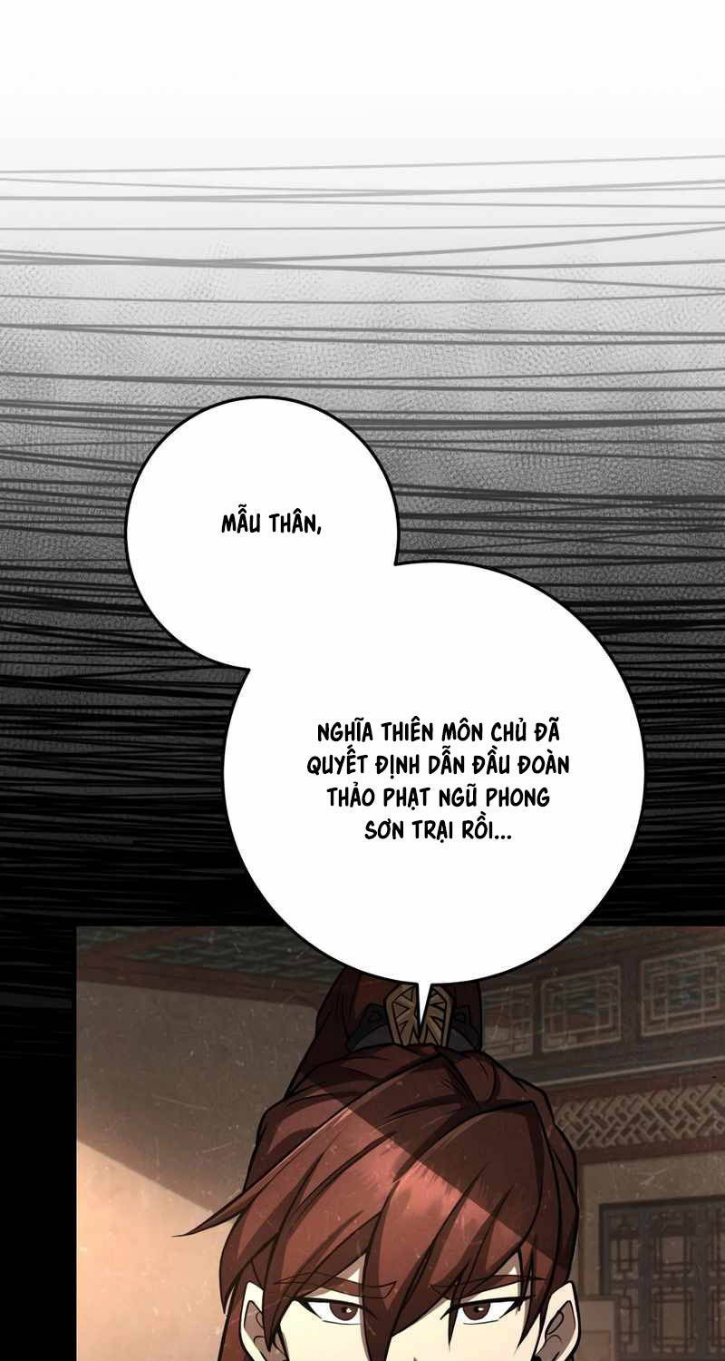 cửu thiên kiếm pháp chapter 80 7