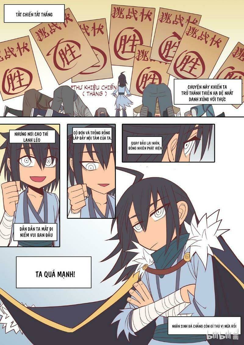 đại ẩn vu trạch chapter 25 16