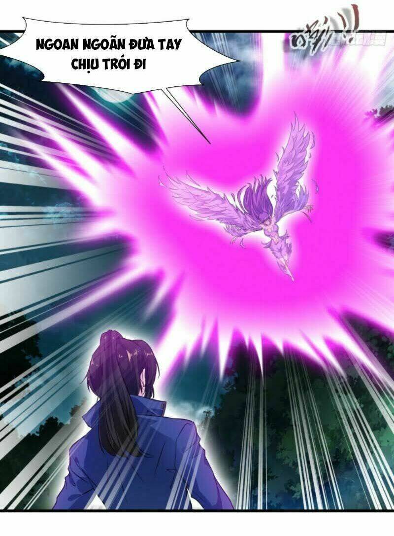 một đời thành tiên chapter 13 6