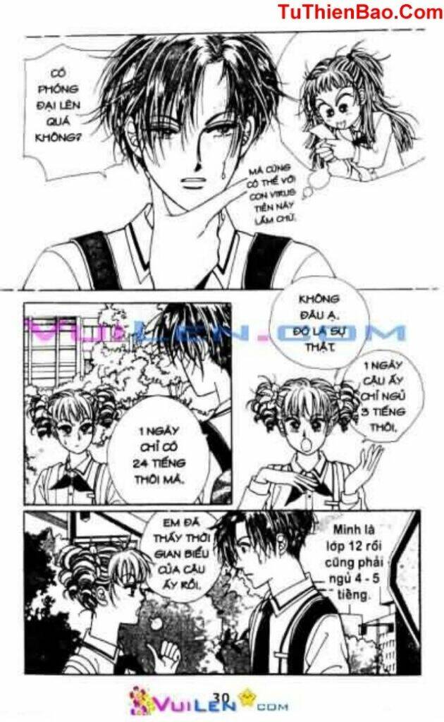 virus tiền chapter 4 31