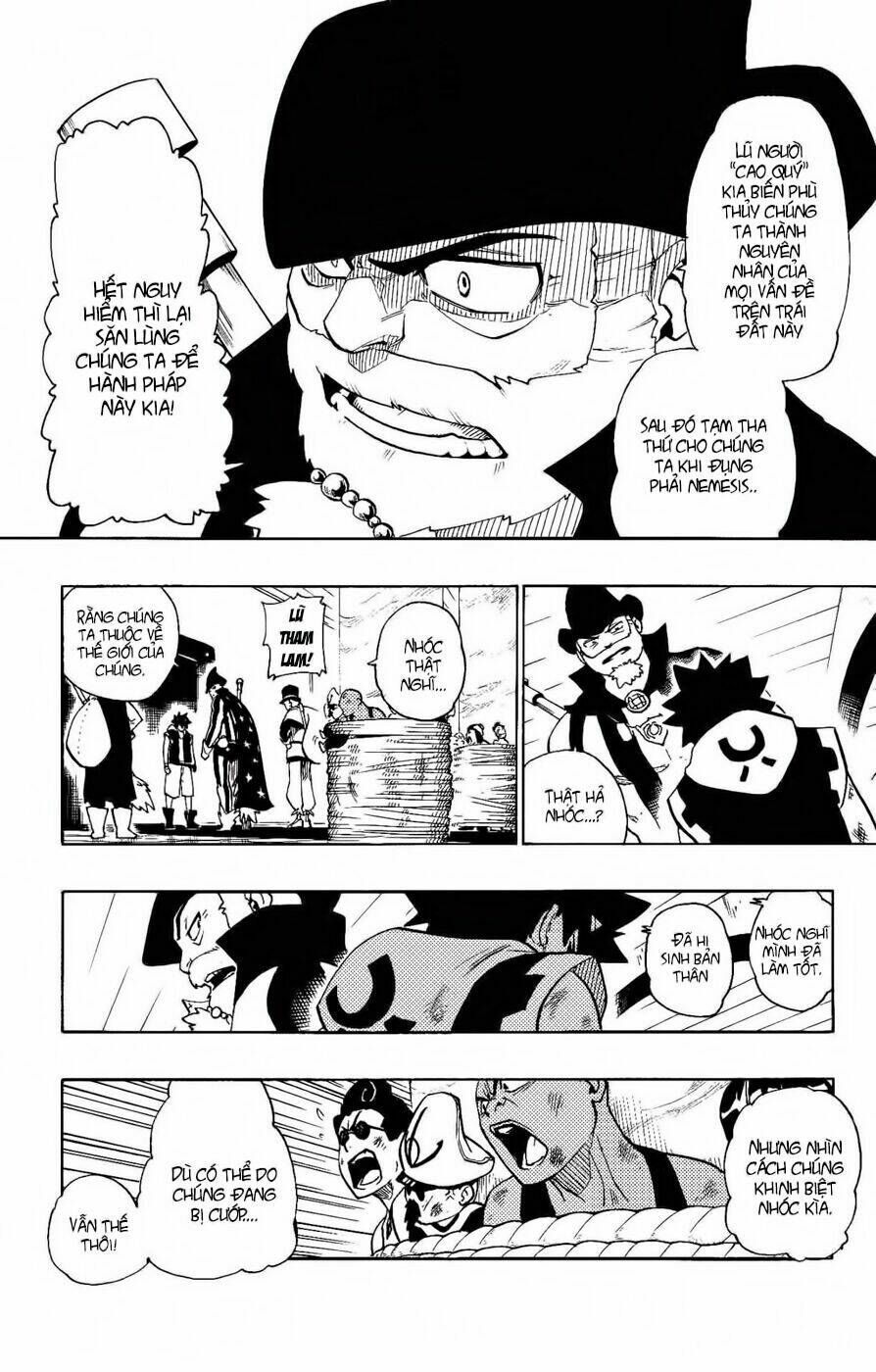 radiant chapter 1.3 6