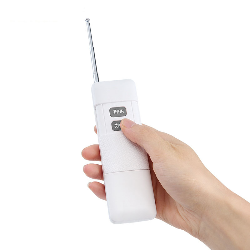 Remote HT-3000 điều khiển từ xa sóng RF 2km 3km 5km