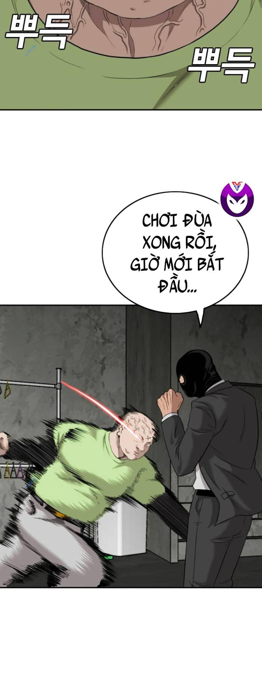 người xấu chapter 121 68