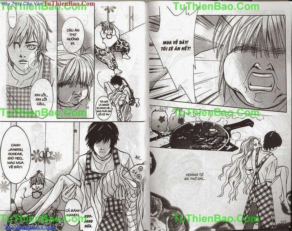 cổ vật kinh hoàng chapter 8 54