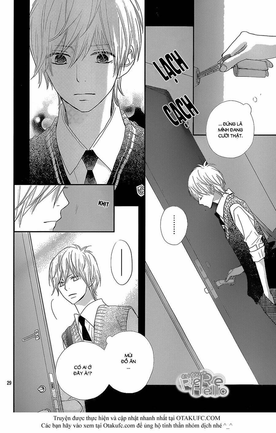 rere hello chapter 25 31