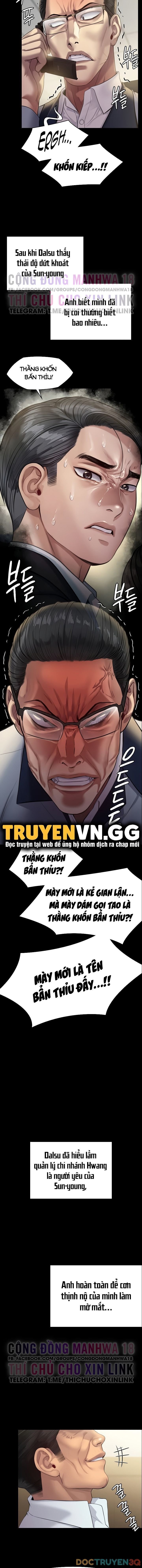 ong chúa chapter 250 8