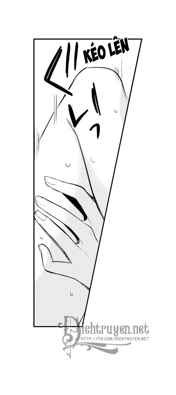 giả vờ ngủ cũng không ngăn được anh ấy chapter 18 17