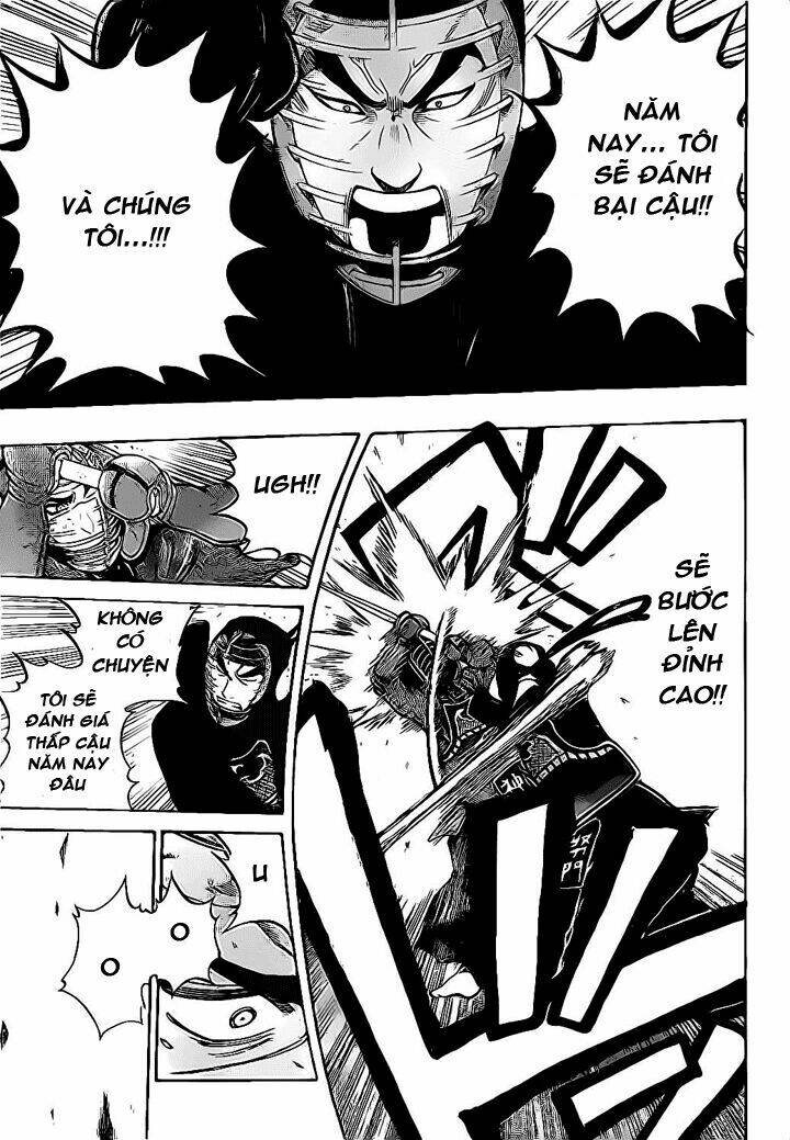 kurogane chapter 48 10