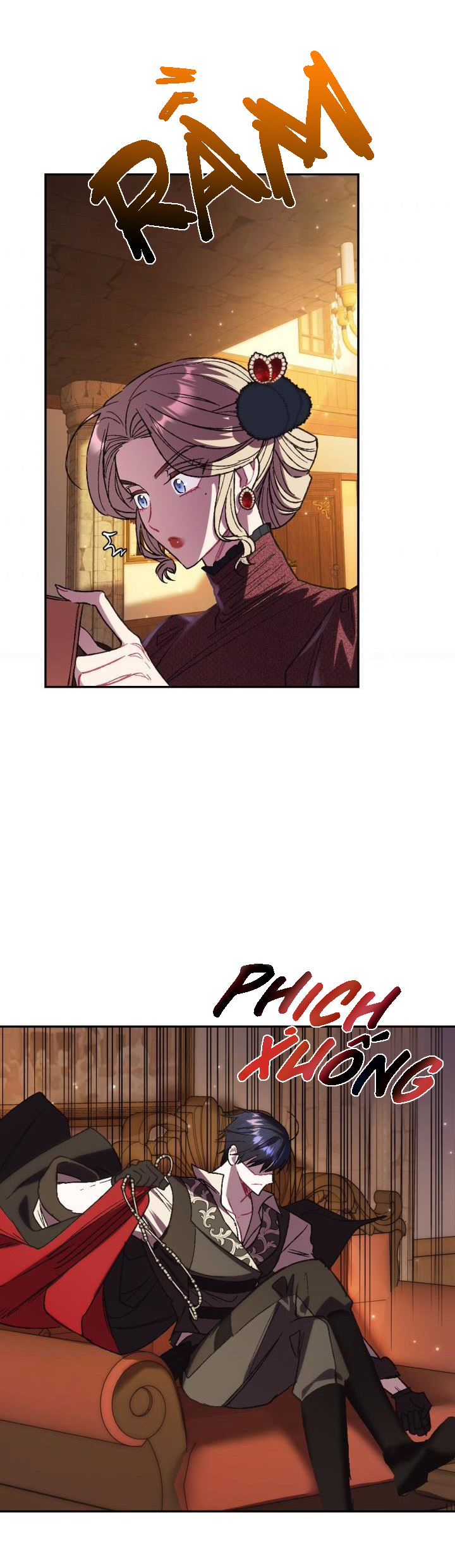 cha à, con không muốn kết hôn đâu chapter 30 4