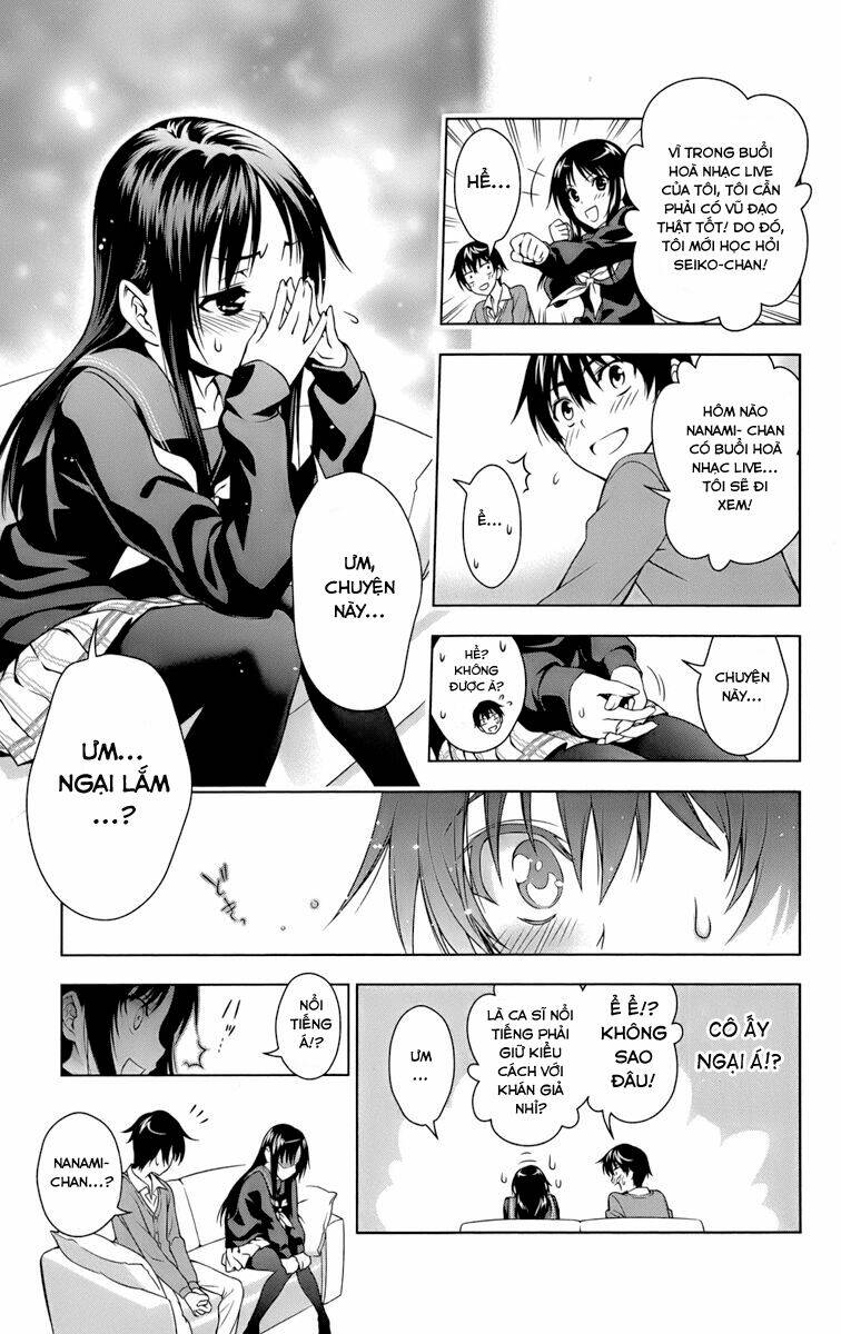 famidol! chapter 1 27