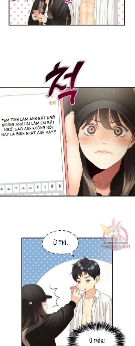 [16+] ánh sao ban mai chapter 39 6