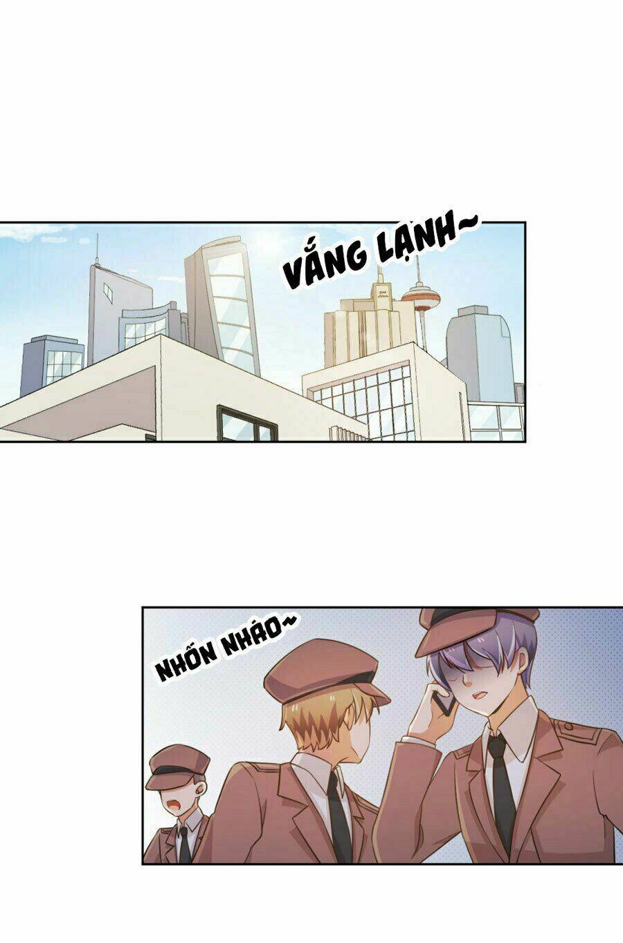 hôn nhân dục vọng: thiếu gia nhẹ một chút! chapter 53 10