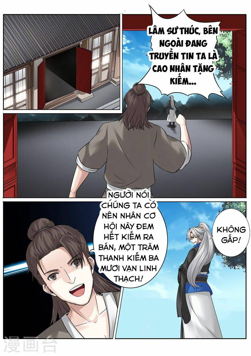 chư thiên ký chapter 182 3
