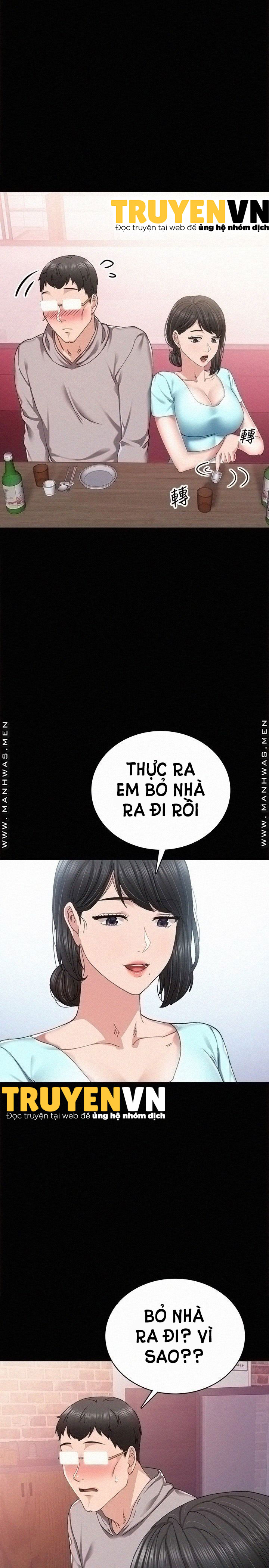 thầy giáo thực tập chapter 89 26