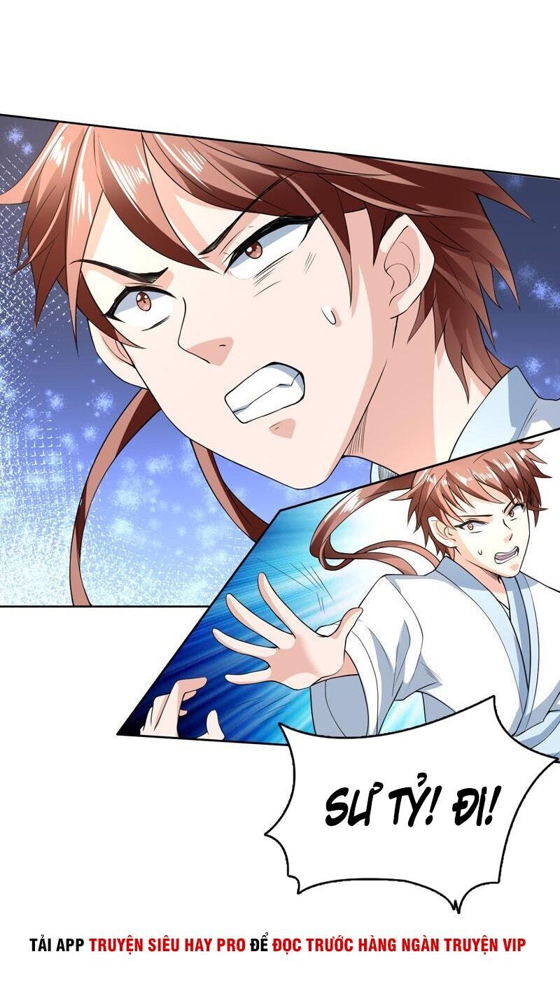 tối cường thần thú hệ thống chapter 154 14