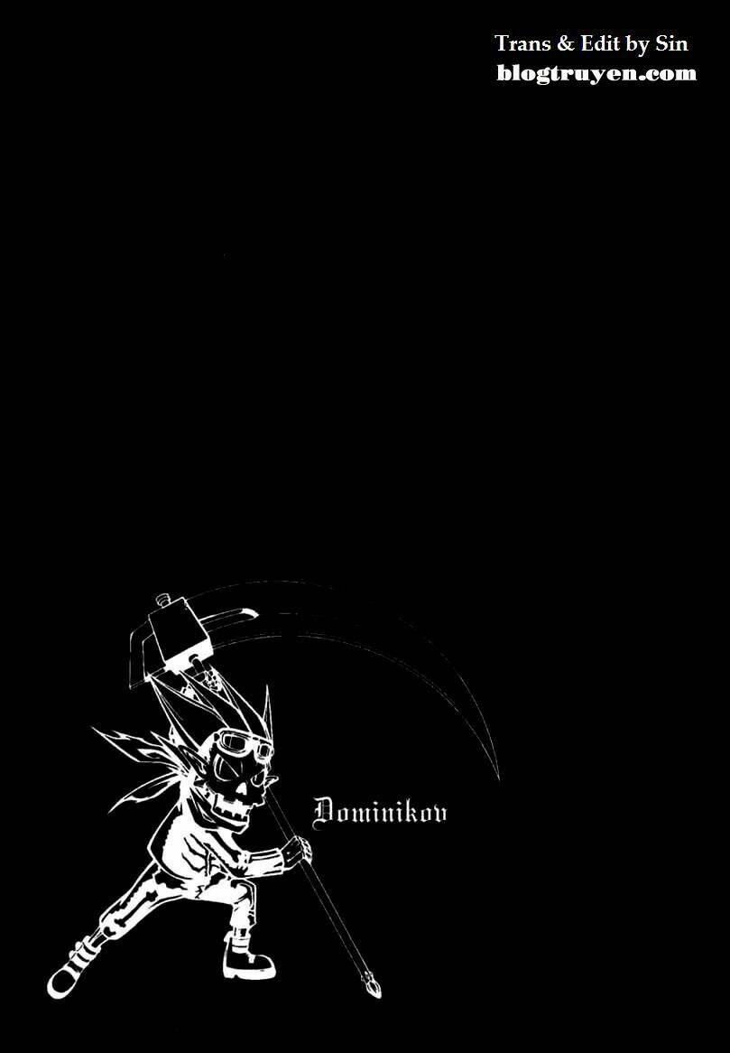 công chúa và nữ hunter chapter 3 36