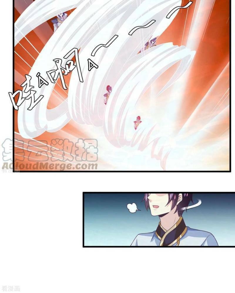 ta là ngọc hoàng đại đế chapter 78 15