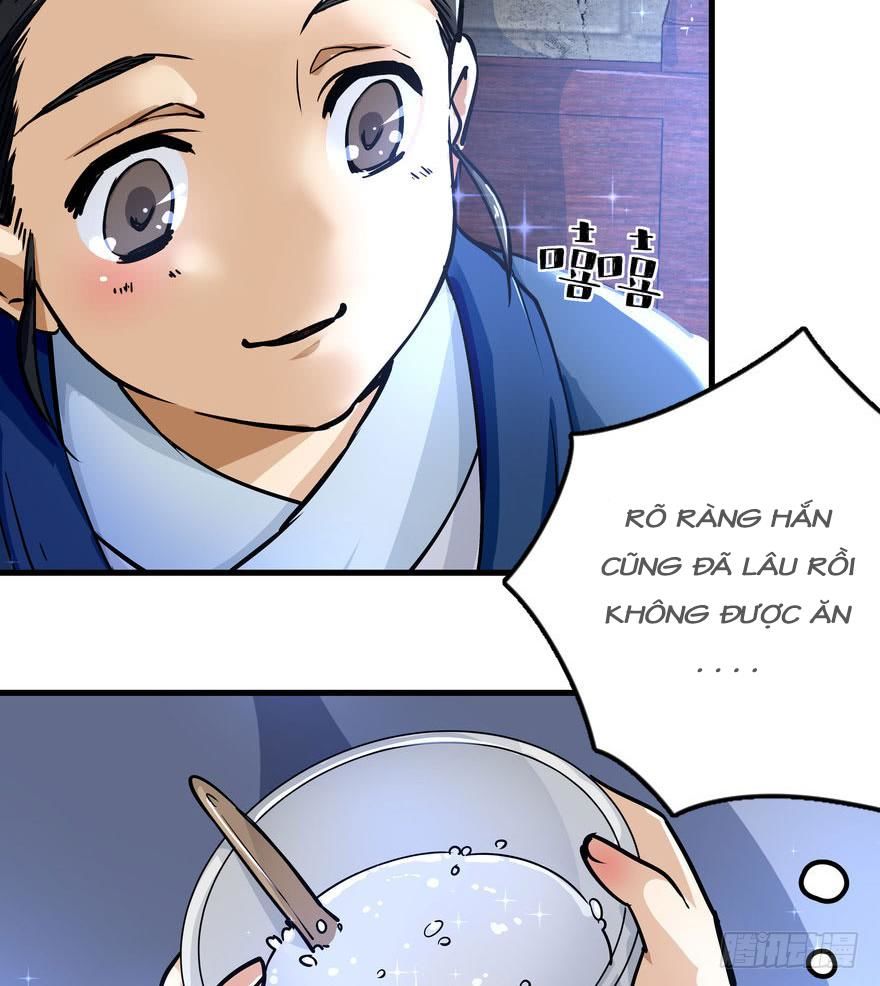 quẻ phi thiên hạ chapter 2 94