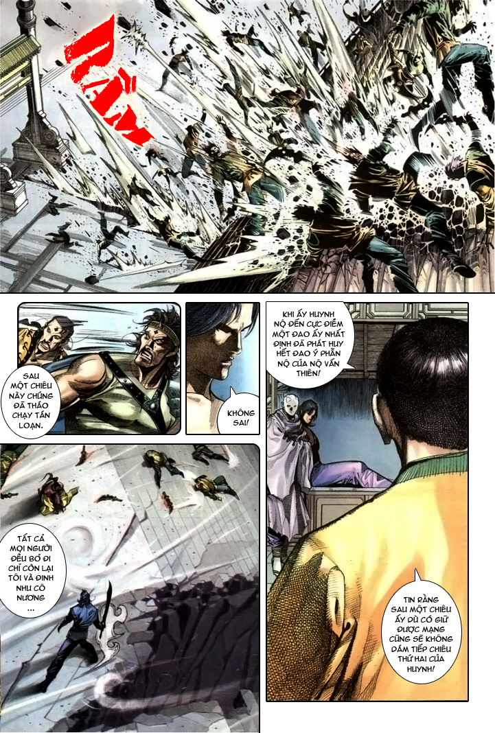 phong vân chapter 287 13