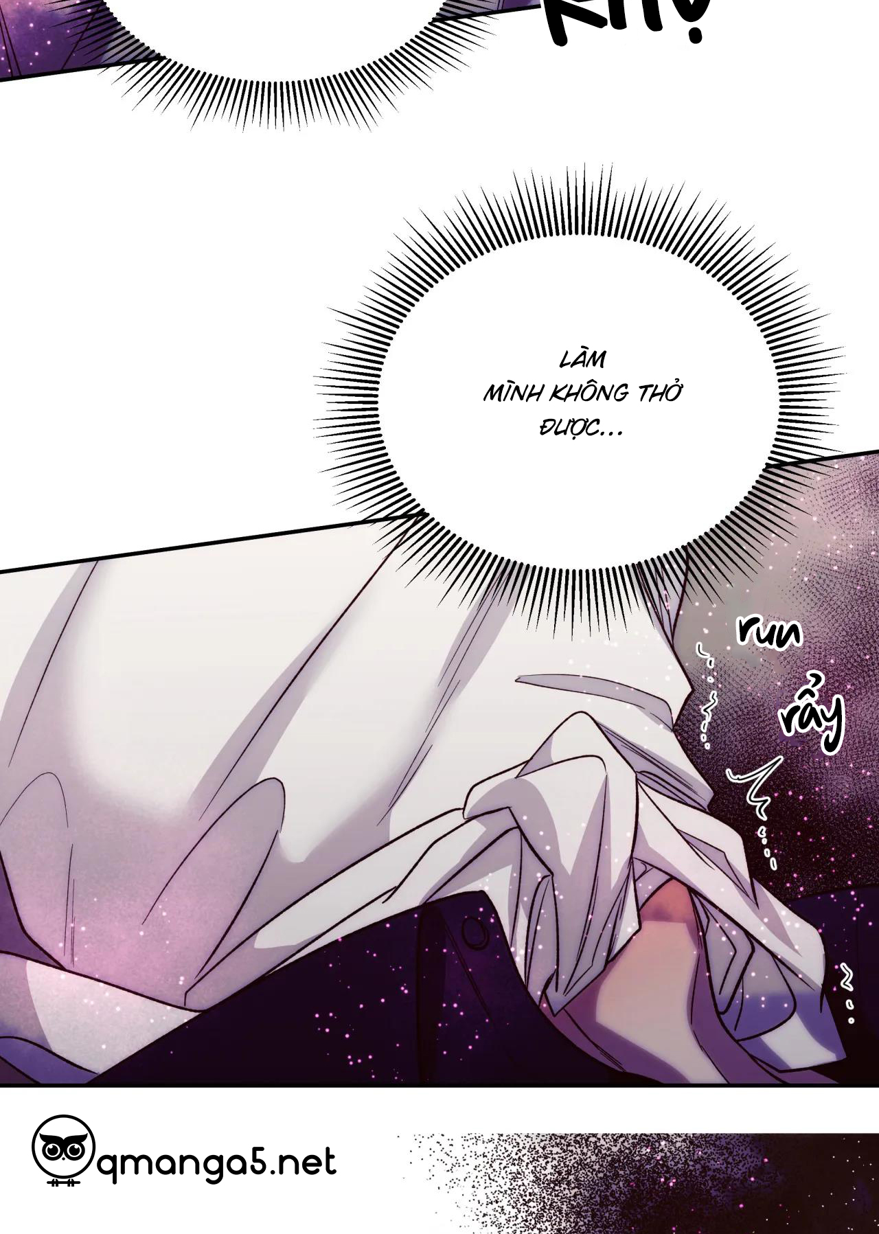 ám ảnh pheromone chapter 49 24