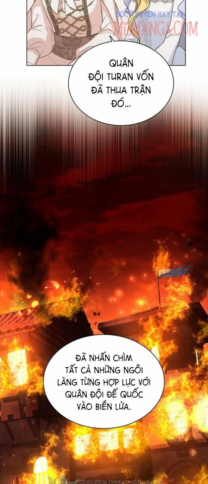 một đêm với hoàng đế chapter 40.5 25