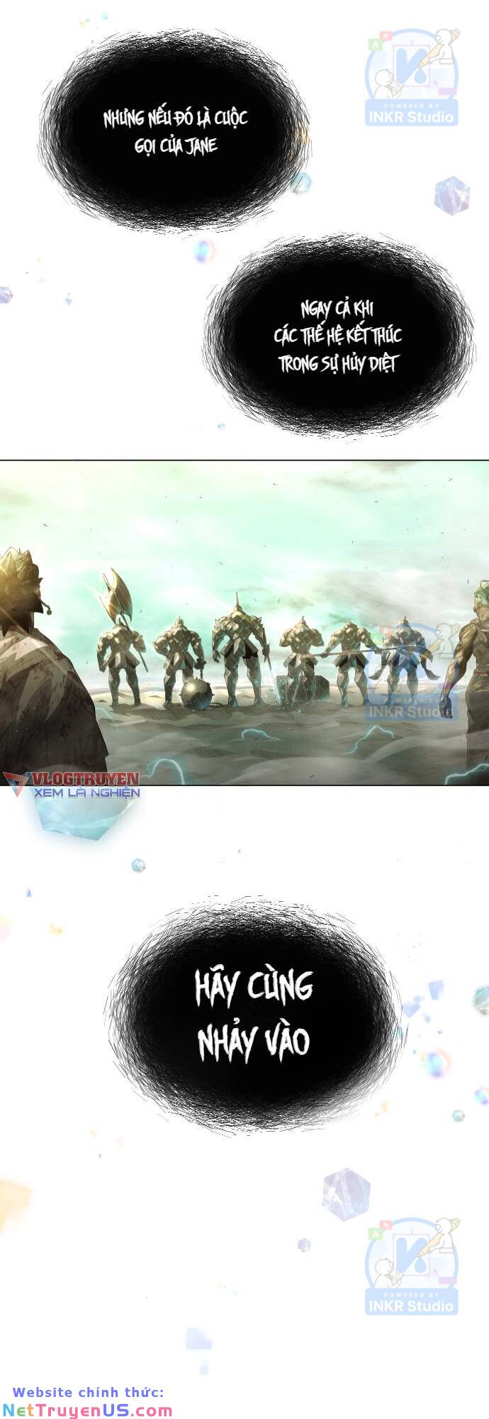 kĩ nguyên của anh hùng chapter 133 122