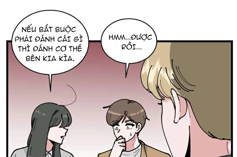 hoán đổi tình nhân chapter 3 52