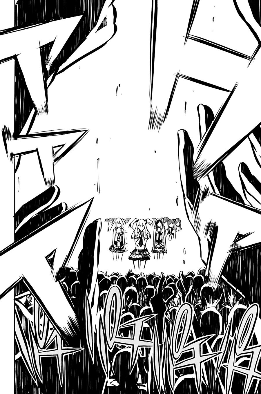 akb49 - renai kinshi jourei chapter 10 14