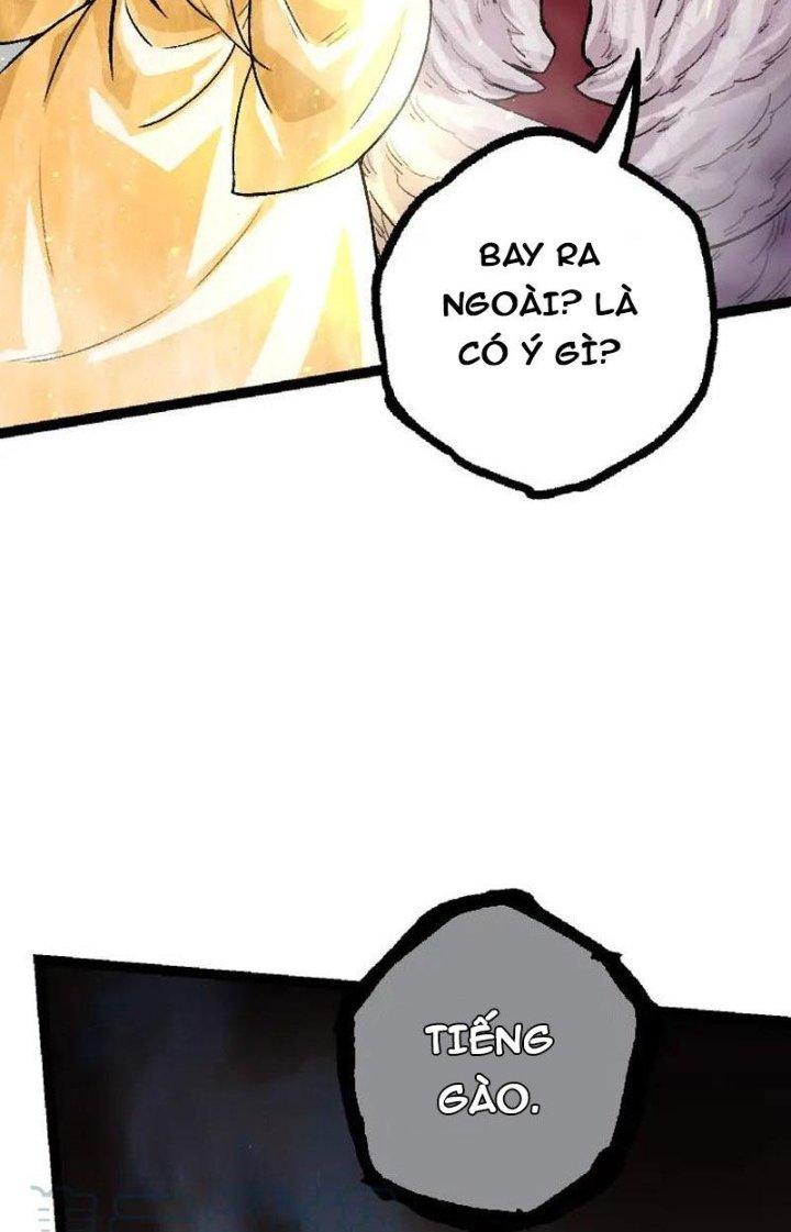 từ cây cổ thụ bắt đầu tiến hóa chapter 32 31