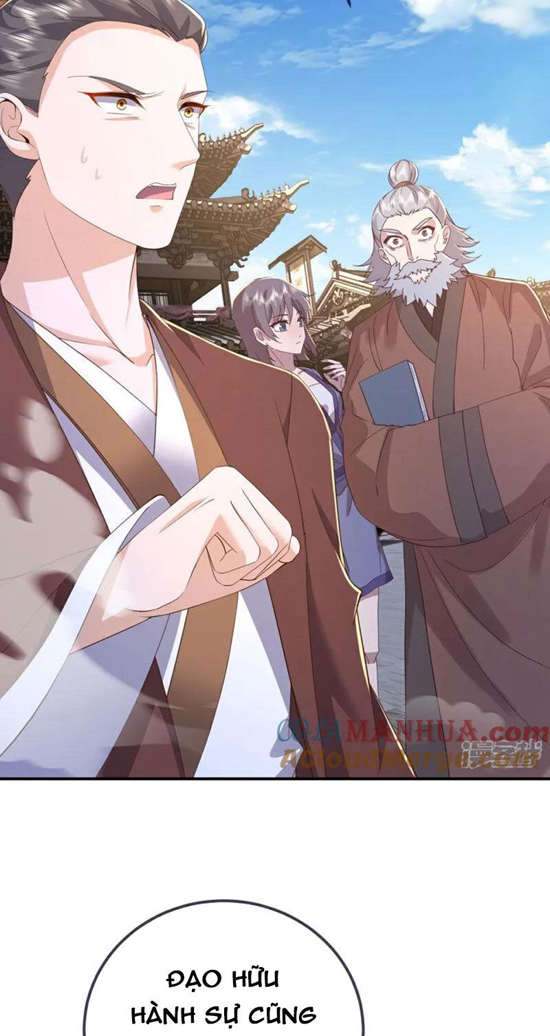 tiên võ đế tôn chapter 545 38