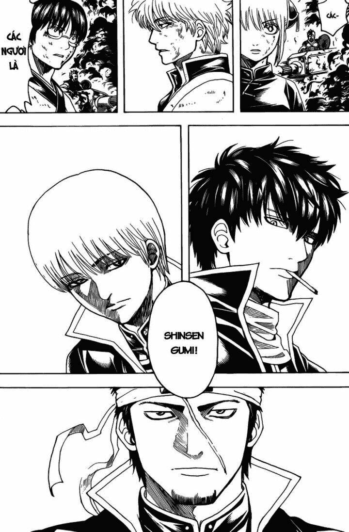 gintama - linh hồn bạc chapter 606 4